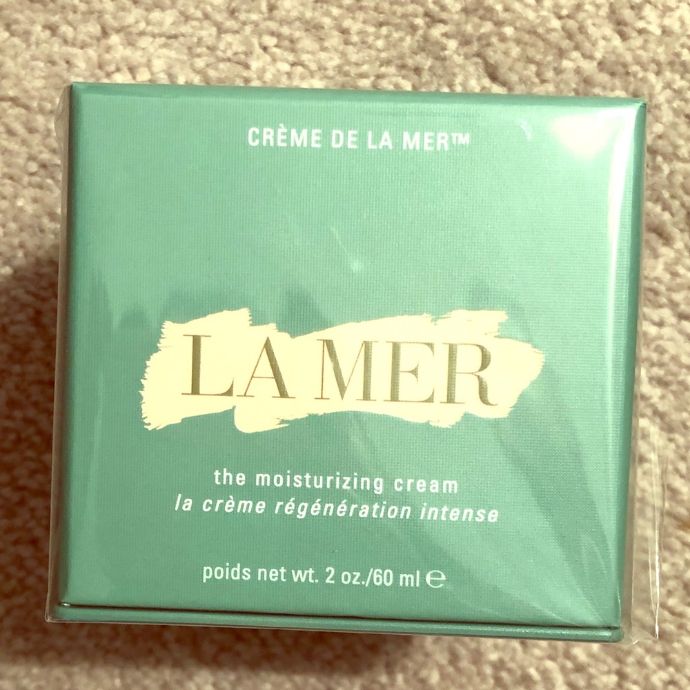 CREME DE LA MER